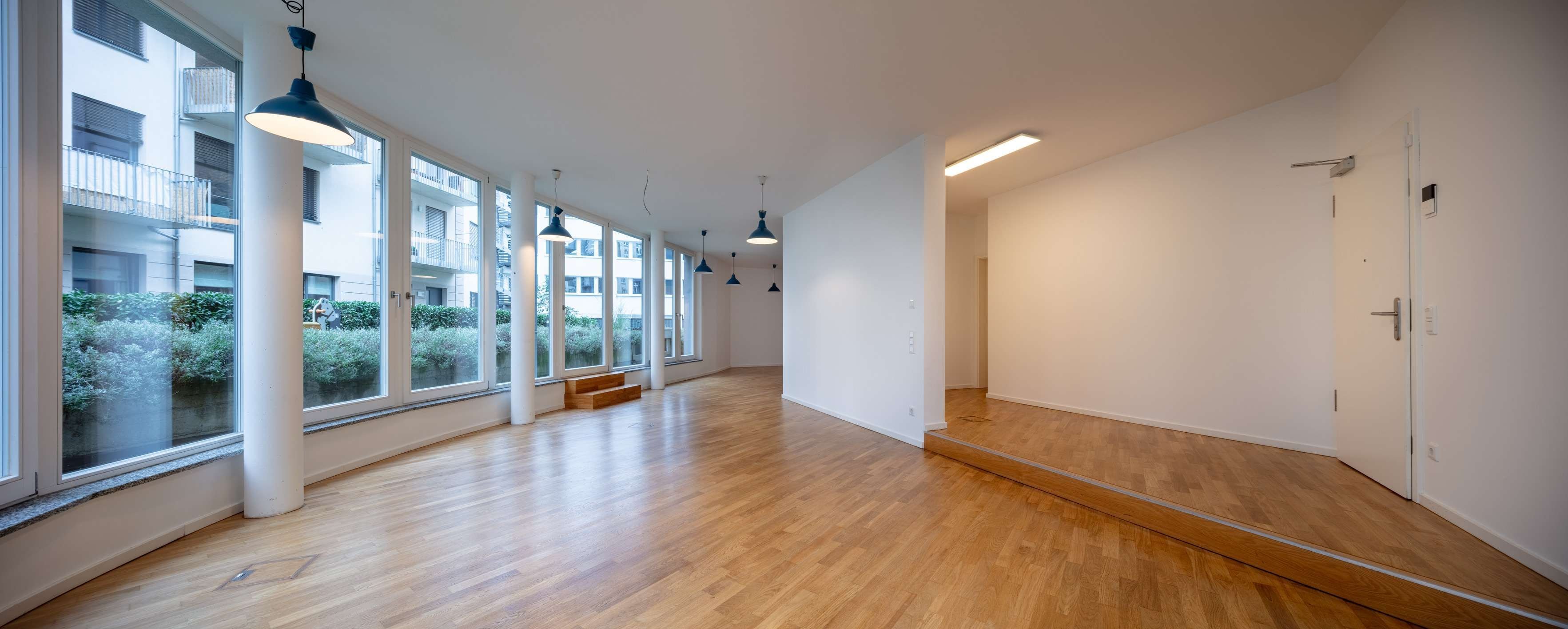 Bürofläche zur Miete provisionsfrei 2.500 € 99,5 m²<br/>Bürofläche Mitte Berlin 10179