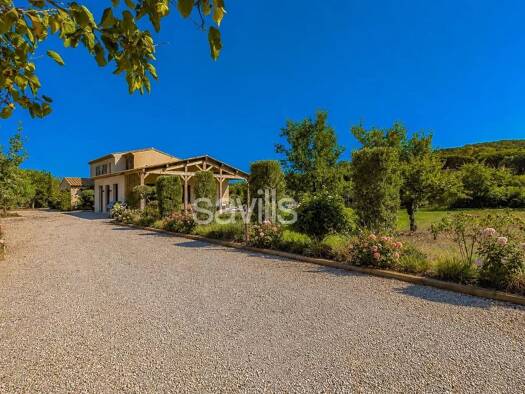 Haus zum Kauf 5.500.000 € 220 m² 4.143 m² Grundstück Zone Est Diffuse Saint-Tropez 83990