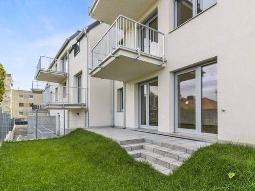 Wohnung zum Kauf provisionsfrei 344.500 € 3 Zimmer 67,2 m² Tullner Straße 6 St. Andrä-Wördern 3423