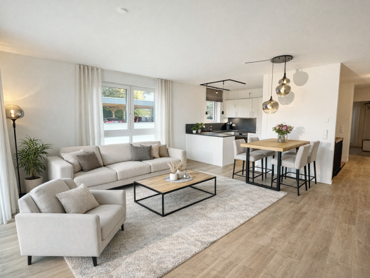 Maisonette zum Kauf - Erstbezug provisionsfrei als Kapitalanlage geeignet 599.000 € 5 Zimmer 148 m² Elmshorn 25336