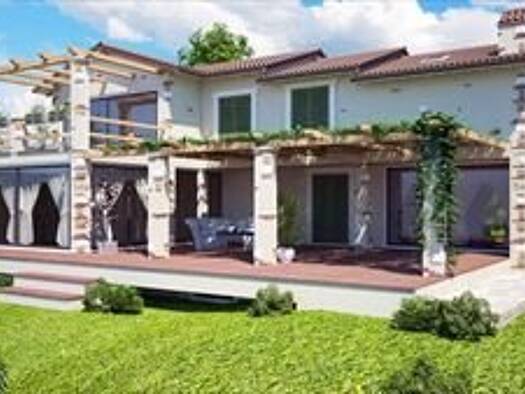 Villa zum Kauf 1.000.000 € 1.600 m² Grundstück Massa 54100