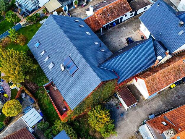 Einfamilienhaus zum Kauf 1.399.000 € 10 Zimmer 515 m² 905 m² Grundstück Erzhausen 64390