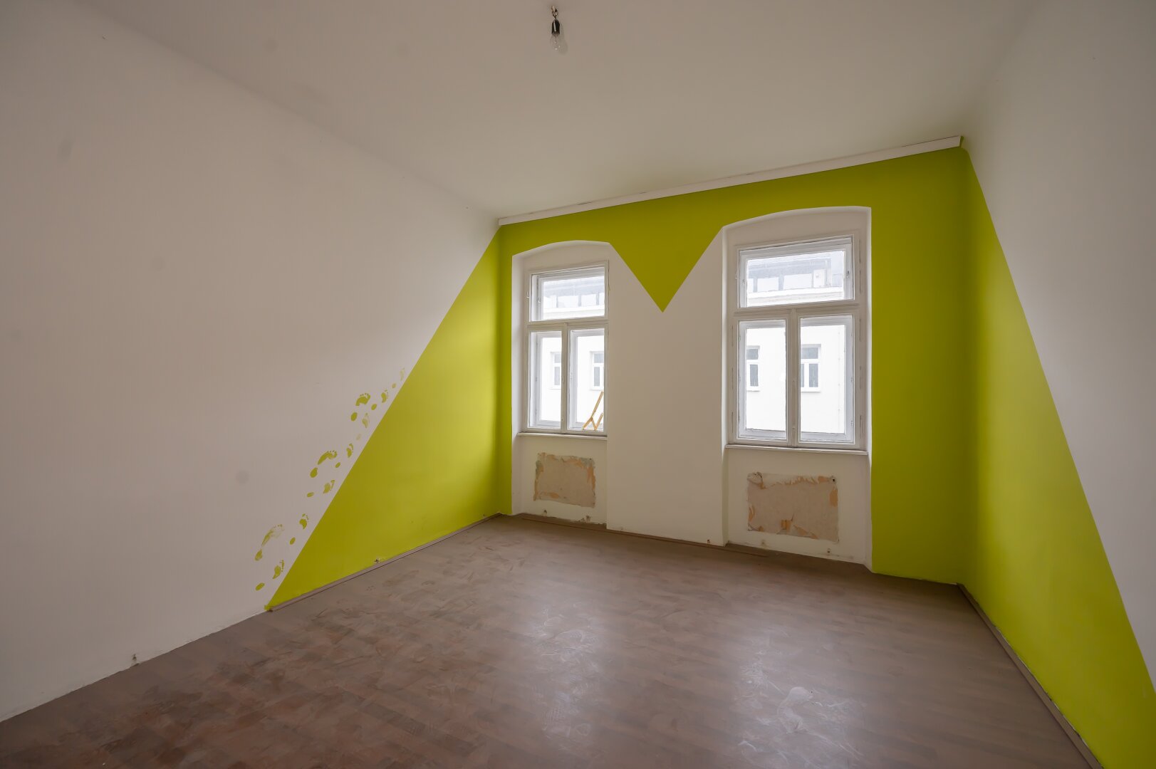 Wohnung zum Kauf 149.000 € 2 Zimmer 39 m²<br/>Wohnfläche 3.<br/>Geschoss Habichergasse Wien,Ottakring 1160