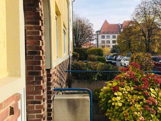 Wohnung zur Miete 665 € 2 Zimmer 54 m² 1. Geschoss Andreasvorstadt Erfurt 99092