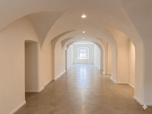 Wohnung zum Kauf - Erstbezug 887.000 € 4 Zimmer 169,6 m² Tulln an der Donau 3430