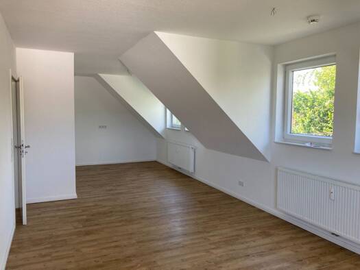 Studio zur Miete 750 € 1 Zimmer 55,8 m² 2. Geschoss frei ab 01.08.2026 Leipziger Straße 3 Wechloy Oldenburg 26129