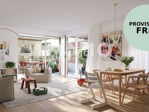 Wohnung zum Kauf - Erstbezug provisionsfrei 549.000 € 4 Zimmer 83,1 m² 3. Geschoss Wien 1230
