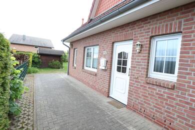 Doppelhaushälfte zum Kauf 359.000 € 4 Zimmer 118 m² 423,5 m² Grundstück Oyten Oyten 28876