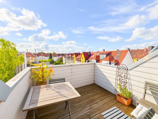 Maisonette zum Kauf 480.000 € 4 Zimmer 145 m² 3. Geschoss Döhren Hannover 30519
