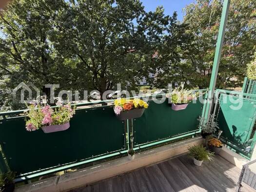 Wohnung zur Miete Tauschwohnung 670 € 3 Zimmer 63 m² 2. Geschoss Tolkewitz/Seidnitz-Nord Dresden 01279