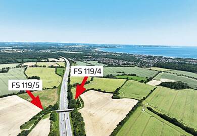 Grundstück zum Kauf 3.000 € 8.656 m² Grundstück Pansdorf Ratekau 23689