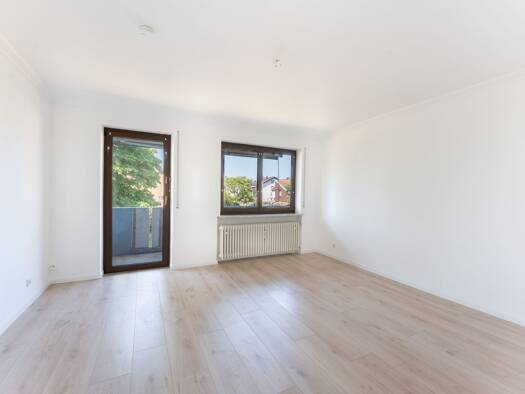 Wohnung zum Kauf provisionsfrei 169.000 € 3 Zimmer 71,2 m² EG frei ab sofort Breitengüßbach 96149