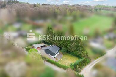 Haus zum Kauf 115.000 € 2 Zimmer 26 m² 756 m² Grundstück Kattwinkel Marienheide 51709