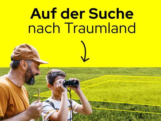 Grundstück zum Kauf 500 m² Grundstück Heusweiler Heusweiler 66265
