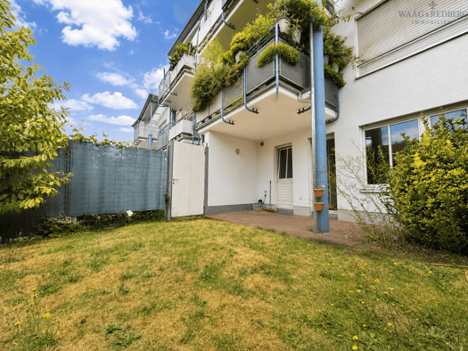 Wohnung zum Kauf provisionsfrei 330.000 € 2 Zimmer 65 m² EG frei ab 15.07.2026 Büchenbach Erlangen 91056