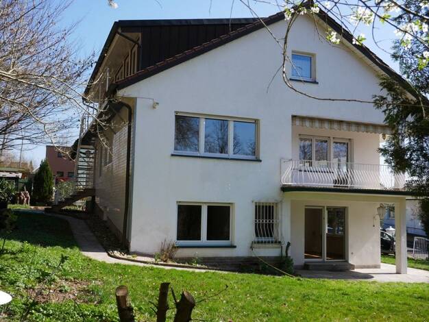 Einfamilienhaus zum Kauf 718.000 € 6,5 Zimmer 250 m² 873 m² Grundstück Garitz Bad Kissingen / Garitz 97688