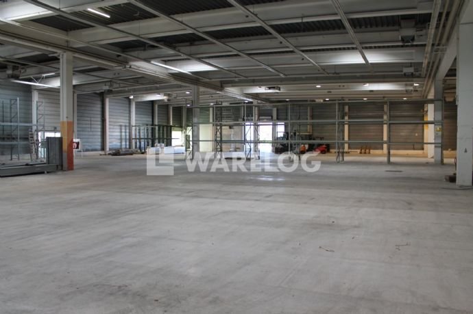 Lagerhalle zur Miete 3.000 m²<br/>Lagerfläche Bissingen - Ost Bietigheim-Bissingen 74321