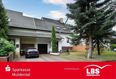 Reihenmittelhaus zum Kauf 222.000 € 4 Zimmer 100 m² 304 m² Grundstück Grimma Grimma 04668