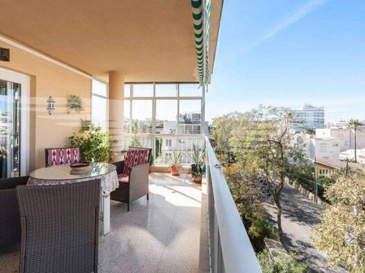 Wohnung zum Kauf provisionsfrei 430.000 € 4 Zimmer 85 m² Can Pastilla 07610