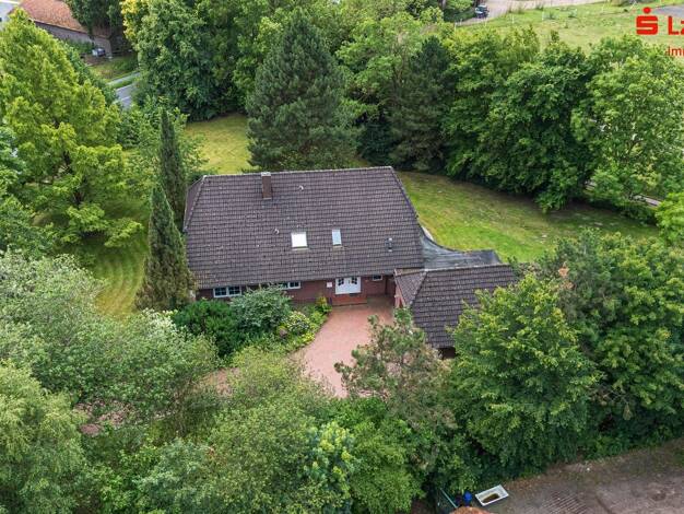 Einfamilienhaus zum Kauf 425.000 € 6 Zimmer 239,9 m² 3.490 m² Grundstück Mansie Westerstede 26655