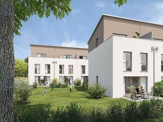 Haus zum Kauf provisionsfrei 575.000 € 6 Zimmer 140 m² 190 m² Grundstück frei ab sofort Heroldsbacher Str. 44 Hausen 91353