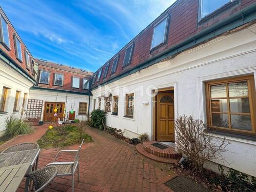 Wohnung zum Kauf 249.000 € 2 Zimmer 46,1 m² EG Döbling 1190