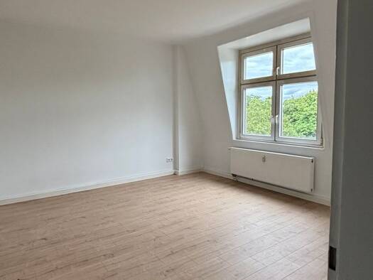 Wohnung zur Miete 600 € 3 Zimmer 63,1 m² 3. Geschoss frei ab sofort Obergplatz 2 Kempener Feld/Baakeshof Krefeld 47804