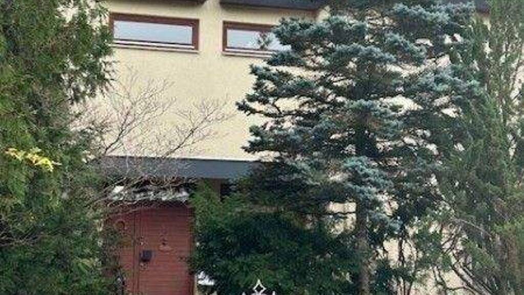 Einfamilienhaus zum Kauf 396.000 € 243 m² 776 m² Grundstück Im Tiefrödlein 23 Bad Kissingen 97688