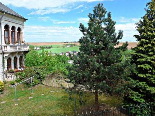 Wohnung zur Miete 520 € 4 Zimmer 92 m² 2. Geschoss frei ab sofort Burglehn 3 Leisnig 04703