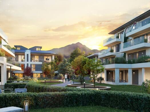 Wohnung zum Kauf 468.000 € 2 Zimmer 60,7 m² Kirchdorf in Tirol 6382