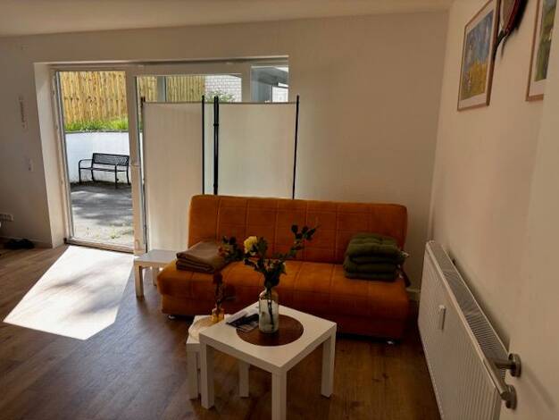 Wohnung zum Kauf 1,5 Zimmer 62 m² EG Bad Kissingen Bad Kissingen 97688