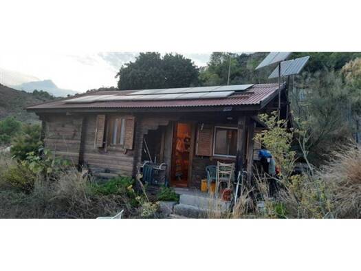 Acker-/Waldstück zum Kauf 127.000 € Salobreña 18610