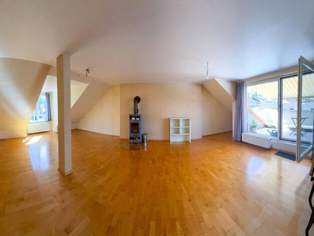 Wohnung zum Kauf provisionsfrei 315.000 € 2,5 Zimmer 82,4 m² 3. Geschoss Wilhelmstraße 9 Harburg Harburg 21073
