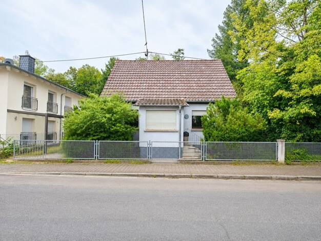 Einfamilienhaus zum Kauf 579.000 € 5 Zimmer 121 m² 623 m² Grundstück Sossenheim West 65936