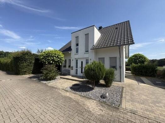 Einfamilienhaus zum Kauf 435.000 € 4 Zimmer 135,4 m² 366 m² Grundstück Gaste Hasbergen 49205