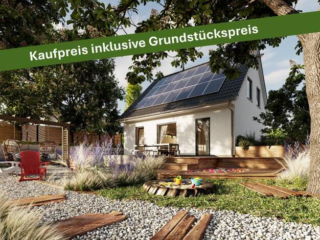 Einfamilienhaus zum Kauf 275.890 € 4 Zimmer 119 m² 776 m² Grundstück Eldingen 29351