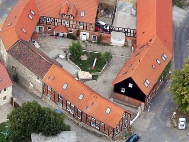 Sonstiges zum Kauf als Kapitalanlage geeignet 795.000 € 1.208 m² 2.266 m² Grundstück Beendorf 39343