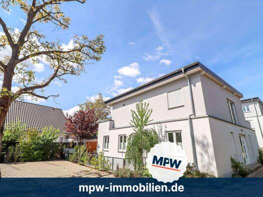 Wohnung zum Kauf 454.000 € 3 Zimmer 90 m² 2. Geschoss Mahlsdorf Berlin 12623