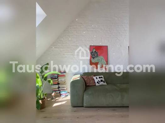 Wohnung zur Miete Tauschwohnung 720 € 2 Zimmer 62 m² 4. Geschoss Mülheim Köln 51063