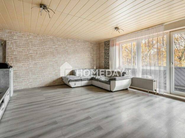 Wohnung zum Kauf 98.000 € 2 Zimmer 57 m² 2. Geschoss Altenessen-Süd Essen 45326