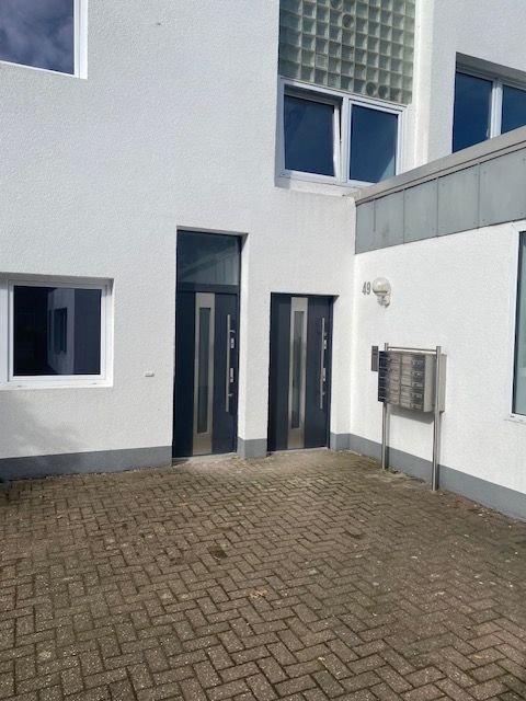 Wohnung zur Miete 697 € 3 Zimmer 75 m²<br/>Wohnfläche ab sofort<br/>Verfügbarkeit Rhade Dorsten 46286