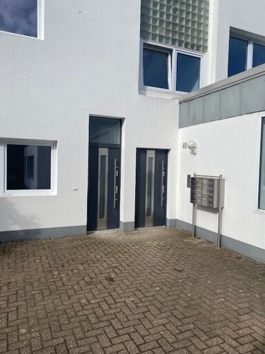 Wohnung zur Miete 697 € 3 Zimmer 75 m² frei ab sofort Rhade Dorsten 46286