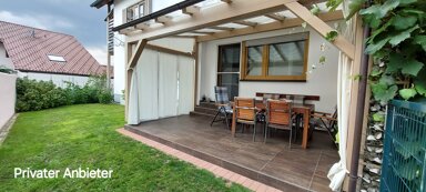 Terrassenwohnung zum Kauf provisionsfrei 439.000 € 4 Zimmer 85 m² EG Gaimersheim Gaimersheim 85080