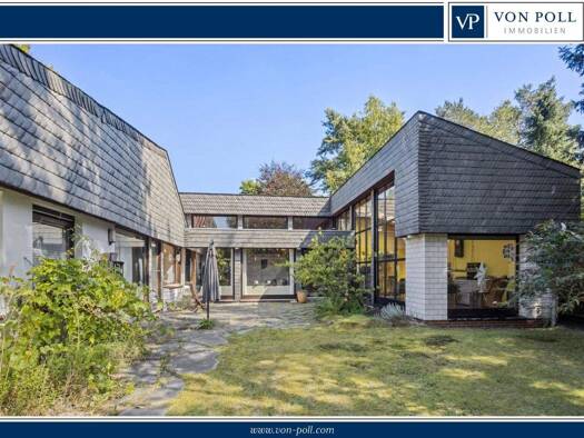 Einfamilienhaus zum Kauf 285.000 € 6 Zimmer 182,2 m² 1.678 m² Grundstück Wintermoor Schneverdingen / Wintermoor 29640