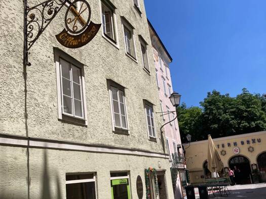 Einfamilienhaus zum Kauf 2.500.000 € 380 m² Salzburg 5020