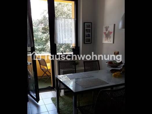 Wohnung zur Miete Tauschwohnung 600 € 2 Zimmer 58 m² 3. Geschoss Neuehrenfeld Ehrenfeld 50823