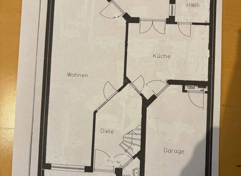 Reihenhaus zur Miete 1.690 € 6 Zimmer 171 m² 289 m² Grundstück frei ab 01.05.2026 Lehe Bremerhaven 27576