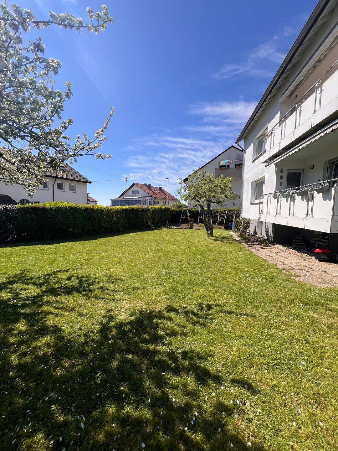 Mehrfamilienhaus zum Kauf - Ansicht 2