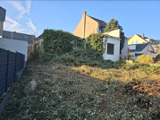 Grundstück zum Kauf 175.000 € 596 m² Grundstück Mittelmeiderich Duisburg 47137