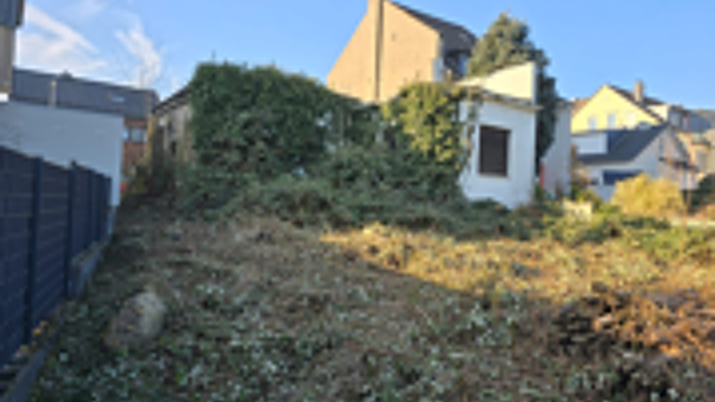 Grundstück zum Kauf 175.000 € 596 m² Grundstück Mittelmeiderich Duisburg 47137